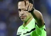مدافع استقلال به بازی با شمس آذر رسید 