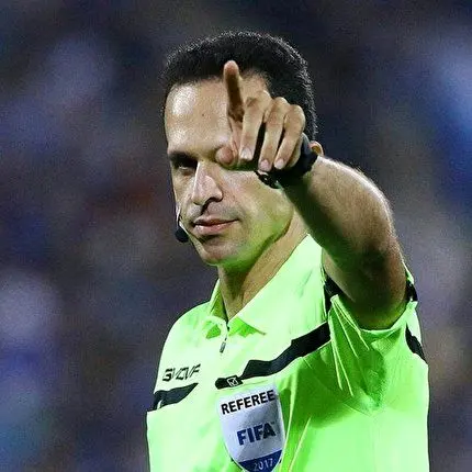 اعلام اسامی داوران دیدار پیکان و استقلال