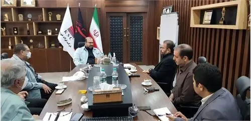 راه اندازی مرکز نوآوری تخصصی در شرکت فولاد خوزستان

