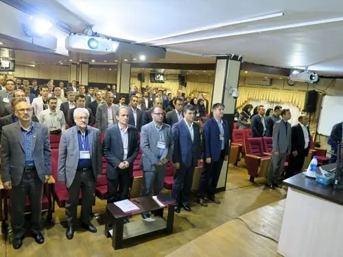 میثاق سازمانی سمینار کارگروه پایش بانکداری الکترونیک