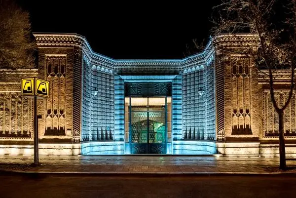 متروی تهران در بیست و سه سالگی
