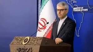 هیات ایران در حال حاضر مشغول تبادل‌نظر با طرف‌ پاکستانی است