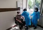 تجلیل شهردارمنطقه2 از پاکبانان و کارگران به مناسبت روزجهانی کار و کارگر

