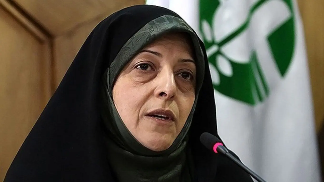 افزایش سهم بانوان از بازار کار