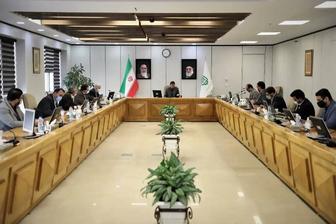 مجمع عمومی سالانه هلدینگ برق و انرژی صبا