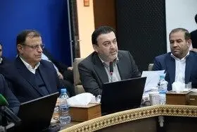 باید بر فرآیندهای مالی و تجاری کشور نظارت دقیق شود