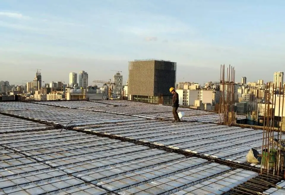  انتظار برای افتتاح در سال ۱۴۰۵