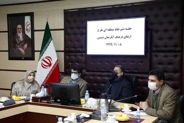 "آموزش" و "فرهنگ" ریشه بنیادین موضوعات شهروندی است