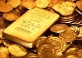 قیمت طلا، سکه و ارز