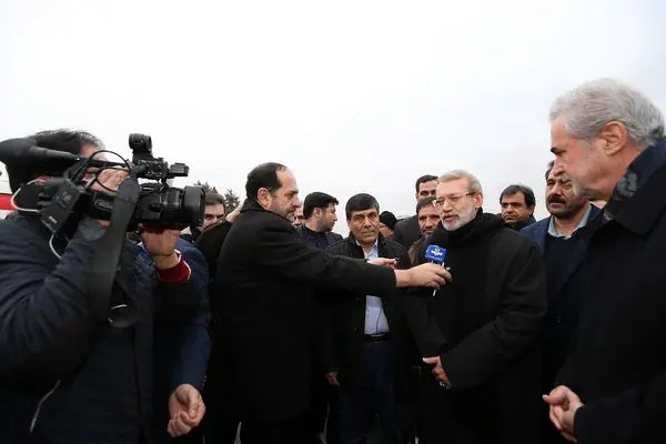 هدف از سفر به آذربایجان شرقی بررسی مشکلات استان است