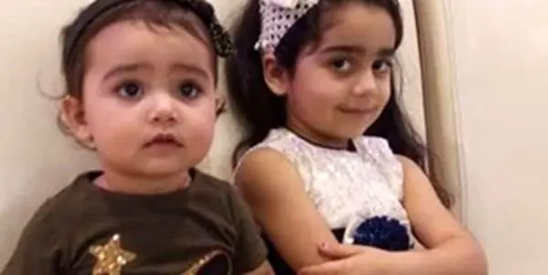 مرگ دو کودک اهوازی پس از مصرف دارو +عکس 