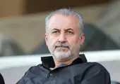 جریمه پرسپولیس با شکایت باشگاه ذوب آهن