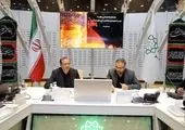 پخش زنده دومین رویداد انتقال تجربه مسئولیت اجتماعی از لنز