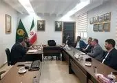 بانک قرض‌الحسنه مهر ایران نقطه امید بانکداری مردمی و اسلامی است
