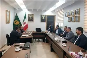 خدمات بانک قرضالحسنه مهر ایران به بهبود شرایط اقتصادی کمک میکند