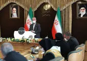 بهره‌برداری از 24 سد مرزی در دولت تدبیر و امید