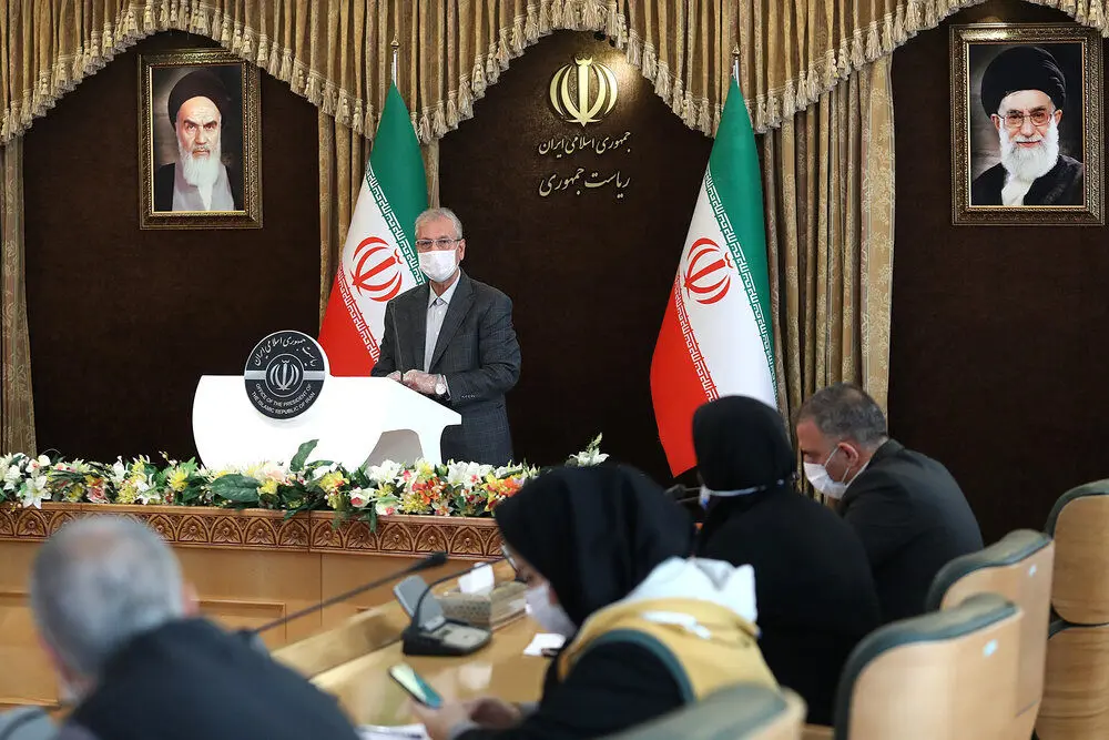 مشارکت حداکثری در انتخابات ضرورت دارد