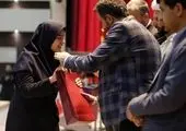 بازیکن اسلامشهری فاتح جام قهرمانی فیفا 22 شد