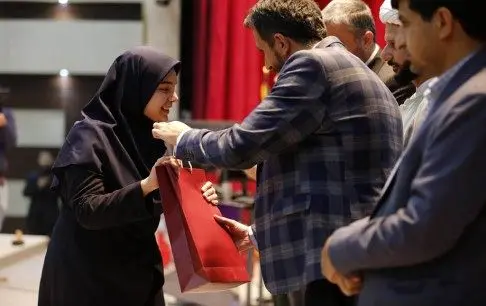پایان مرحله استانی هفتمین جام قهرمانان بازیهای ویدئویی ایران/تقدیر از دانشآموز بازیساز نخبه ملاردی