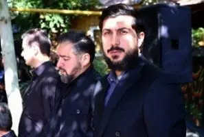 رونمایی از محمد پروین پس از ماجرای وام جنجالی اش! + عکس