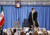 اعضای مجلس خبرگان با رهبر انقلاب دیدار می کنند