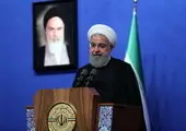 مردم ۶ ماه مقاومت کنند