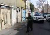 مشارکت بیش از ۳۱ میلیون شهروند در پانزده سال فعالیت سامانه ۱۳۷

