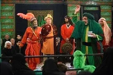 کانال اردوی شبکه سحر مخاطبان را به «زمانی برای عاشقی» می برد