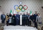 کمیسیون‌ها می‌توانند مبتکر برنامه‌های جدید باشند