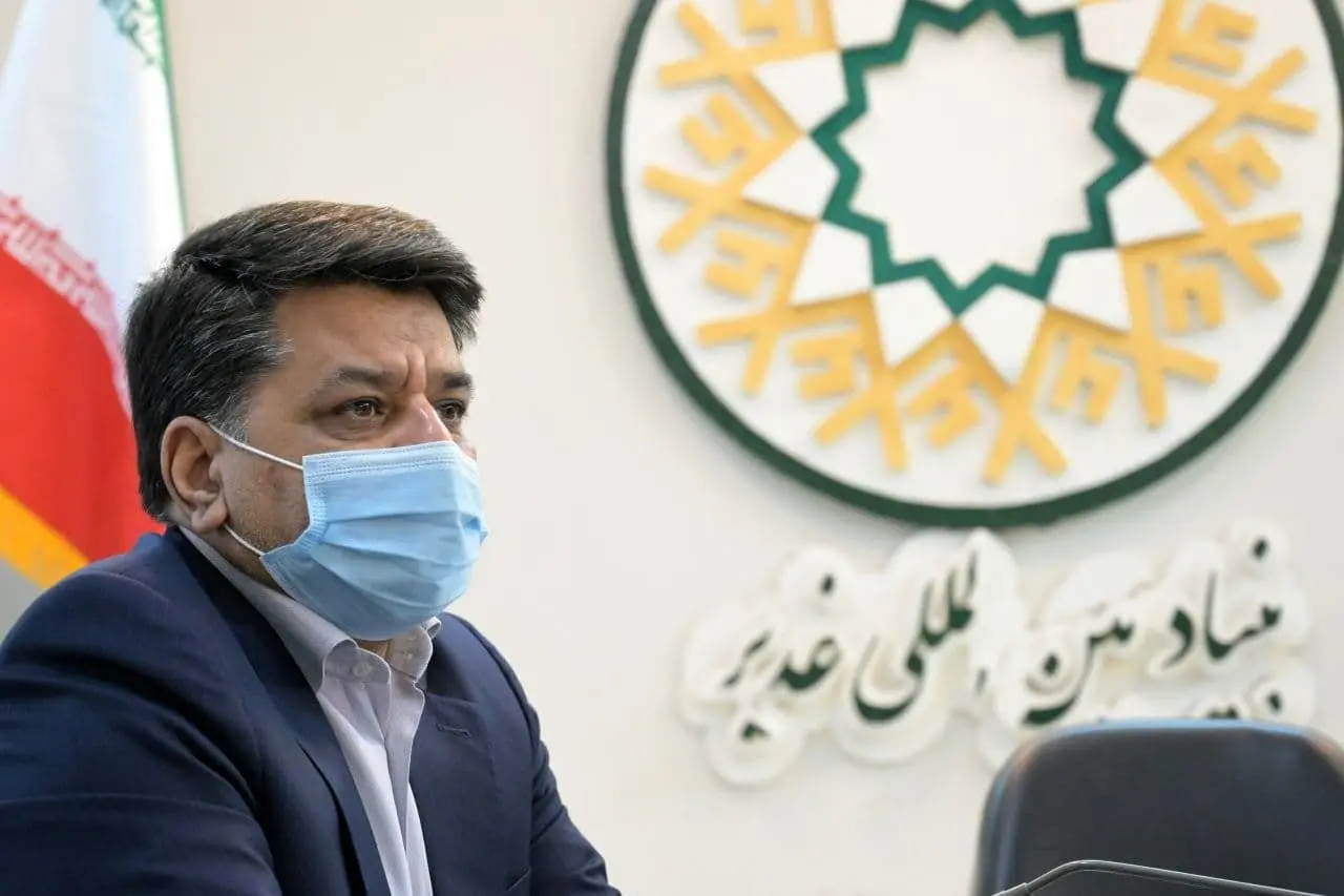 اجرای ویژه ی برنامه های دهه ولایت با همکاری نهادهای فرهنگی در شمال تهران

