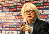 اقدام تحریک آمیز توئیتر عربی لیگ قهرمانان قبل از دیدار العین و استقلال
