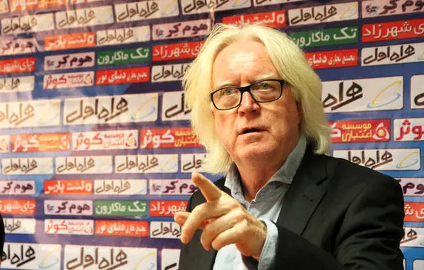 دختر شفر همچنان جسور و نترس! +عکس
