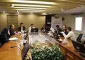 ساماندهی افراد بی‌‌سرپناه سطح منطقه۸ در روزها و شب‌های سرد سال