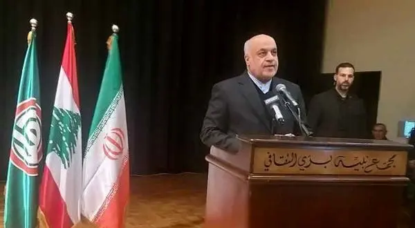 قدرت ایران به موشک و سلاح نیست