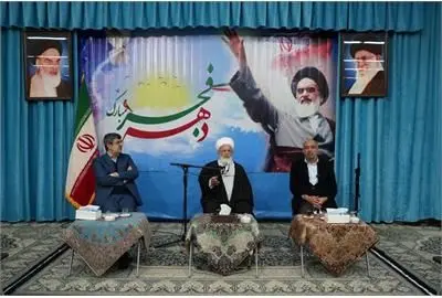 امام جمعه یزد: بیکاری جوانان یزدی با آموزش فرهنگ تعاون رفع می شود