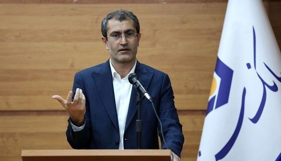 پیام مدیر عامل بانک سینابه مناسبت هفته دفاع مقدس 


