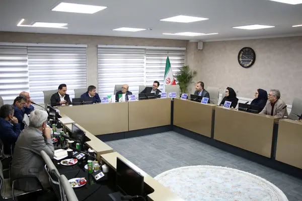 استمرار روند رو به رشد پروژه راهبردی تفتان آریا در منطقه استراتژیک مکران