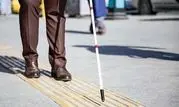 تلاش‌های مستمر شهرداری قم برای مناسب‌سازی معابر شهری برای معلولان و روشندلان