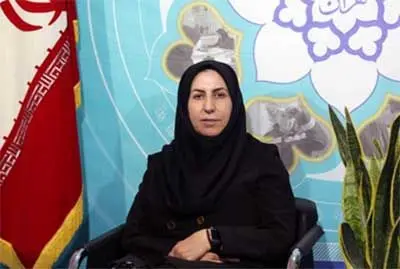 بروزرسانی شناسنامه شغلی 498 نفر از کارکنان ثابت قطعی منطقه ۲۲