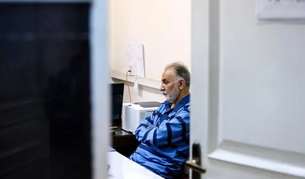 وکیل نجفی: موکل اصرار به قتل شبه عمدی دارد