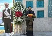 هم اندیشی مدیرعامل سازمان بهشت زهرا(س) و رئیس پلیس راهور تهران بزرگ

