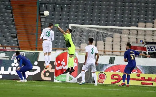 تعداد مبتلایان به کرونای تیم ذوب آهن به 18 رسید