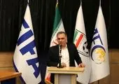 مسئولیت تیم امید به فدراسیون فوتبال سپرده شد