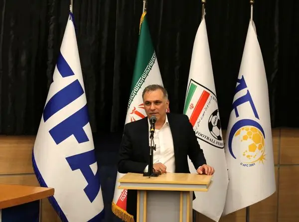 ورزشگاه دربی مشخص نیست/ آزادی تا دو ماه آینده آماده نمی‌شود