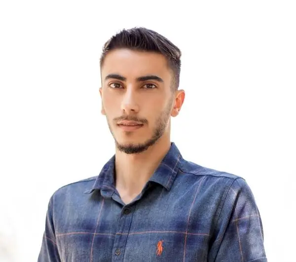 مصاحبه باحسین فرامرزی درمورد اهمیت بلاکچین در صنعت