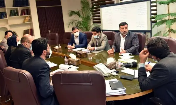 راه اندازی شهرک صنفی خرید و فروش ضایعات