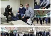نشست "یک چالش، یک راه حل" در منطقه ۲۱ شهرداری تهران برگزار شد