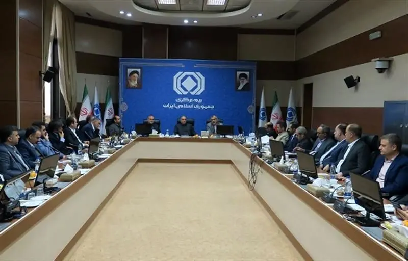 نشست تخصصی نظارت کارآمد و مبارزه با فساد

