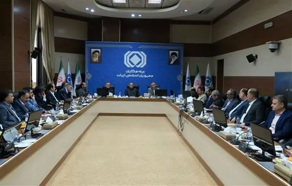 نشست تخصصی نظارت کارآمد و مبارزه با فساد