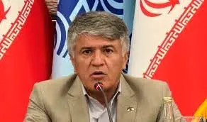 مهندس کریمی: پروژه ملی فیبر نوری، گامی اساسی در تحول ارتباطات کشور
